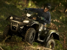 Фото Suzuki LT-A750XP KingQuad  №17